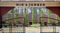 Madrasah Ibtidaiyah Negeri 6